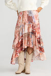 Sassy Skirt