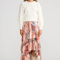 Sassy Skirt