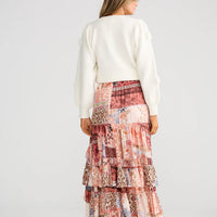 Sassy Skirt