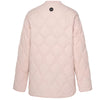 Moke Talei Quilted Bomber