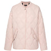 Moke Talei Quilted Bomber
