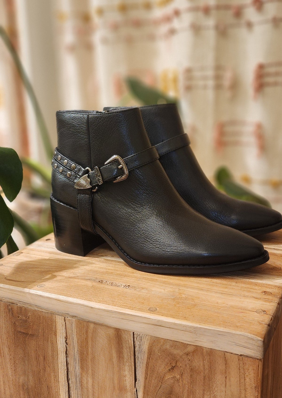 Two in One Boot