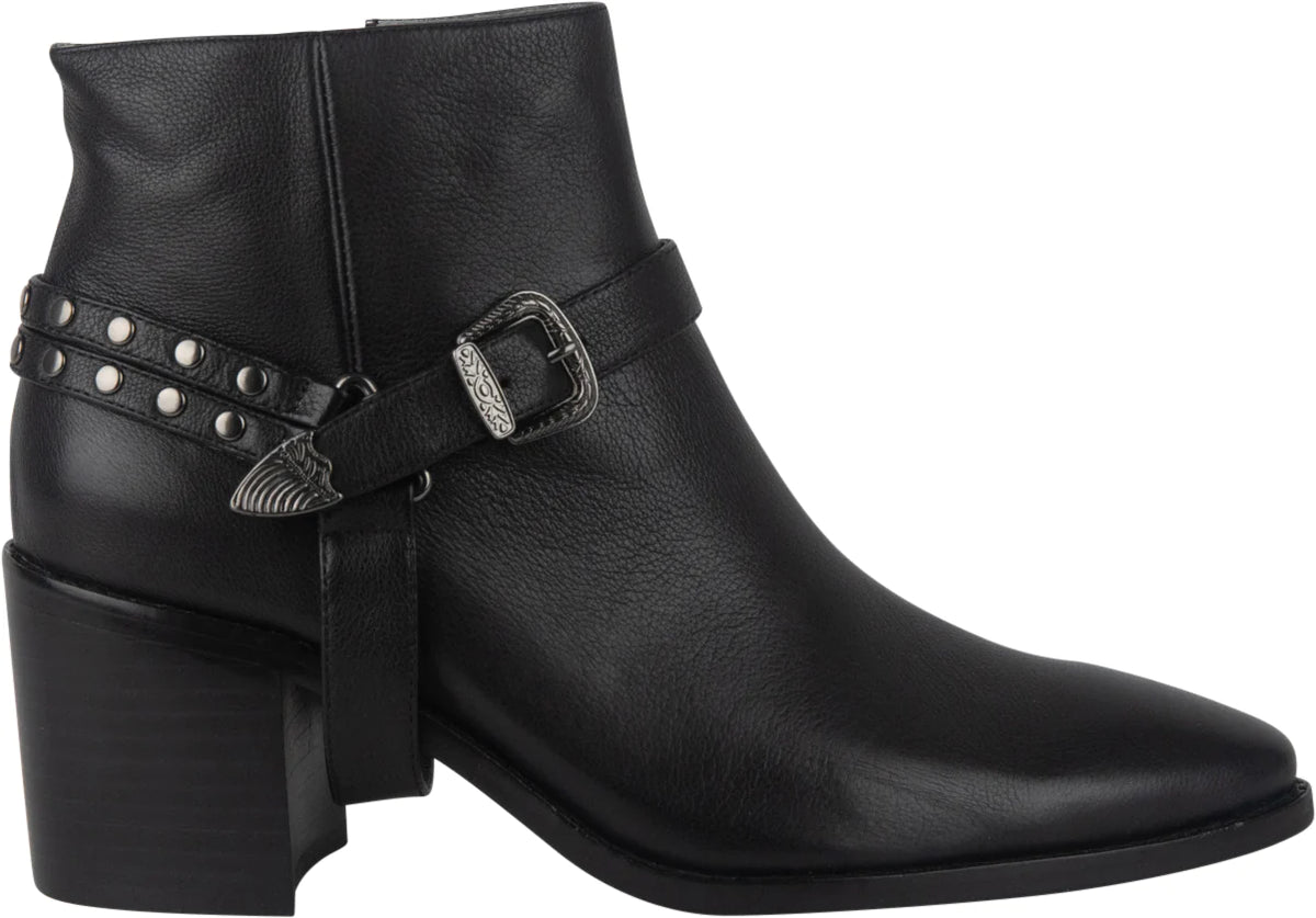 Two in One Boot
