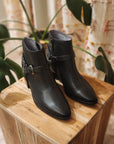 Two in One Boot