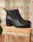 Two in One Boot