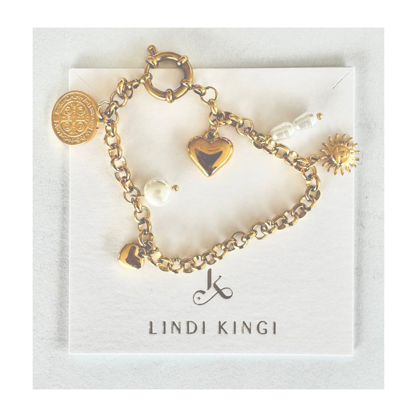 Santella Bracelet