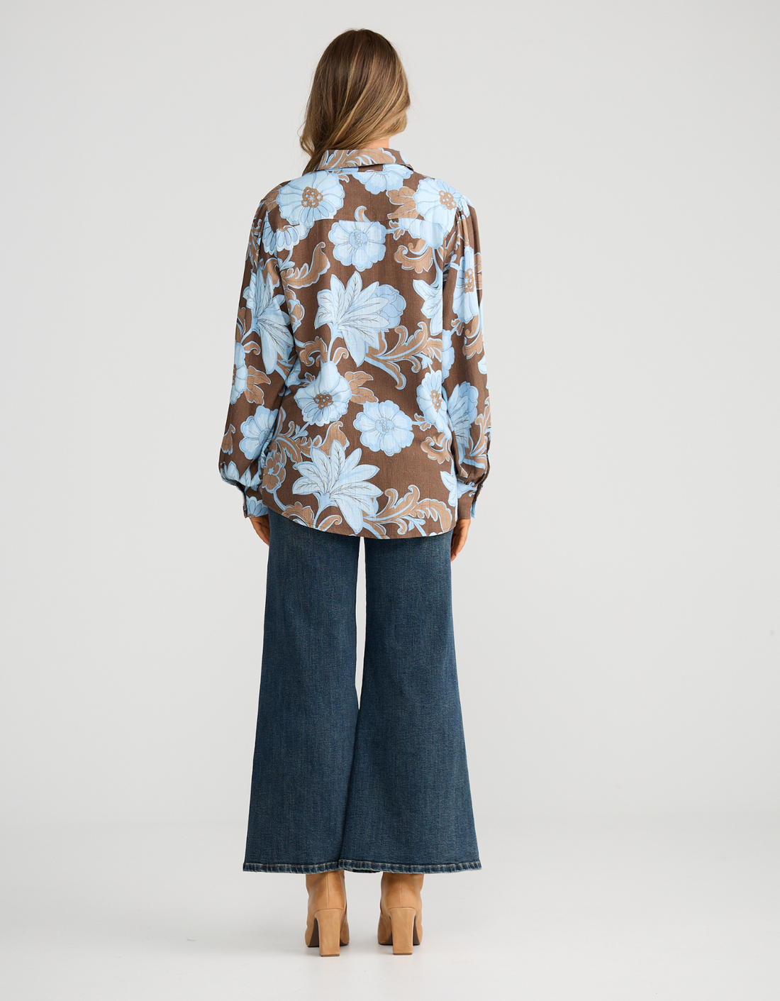 Flower Child Shirt
