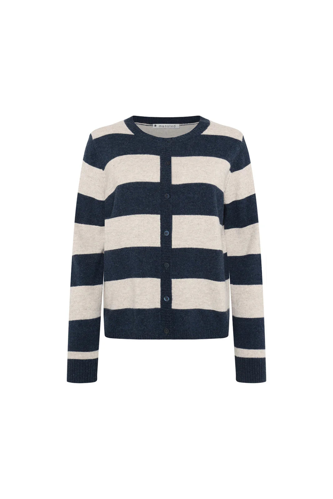 Helma Cardigan