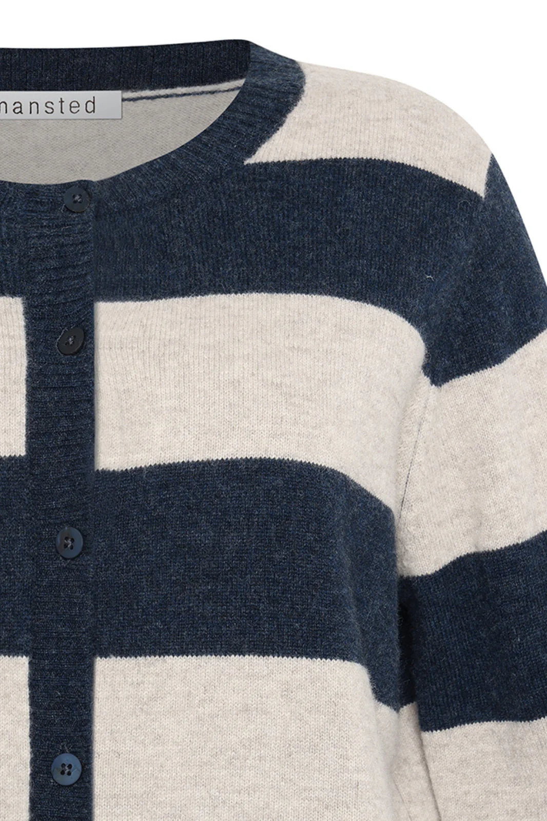 Helma Cardigan