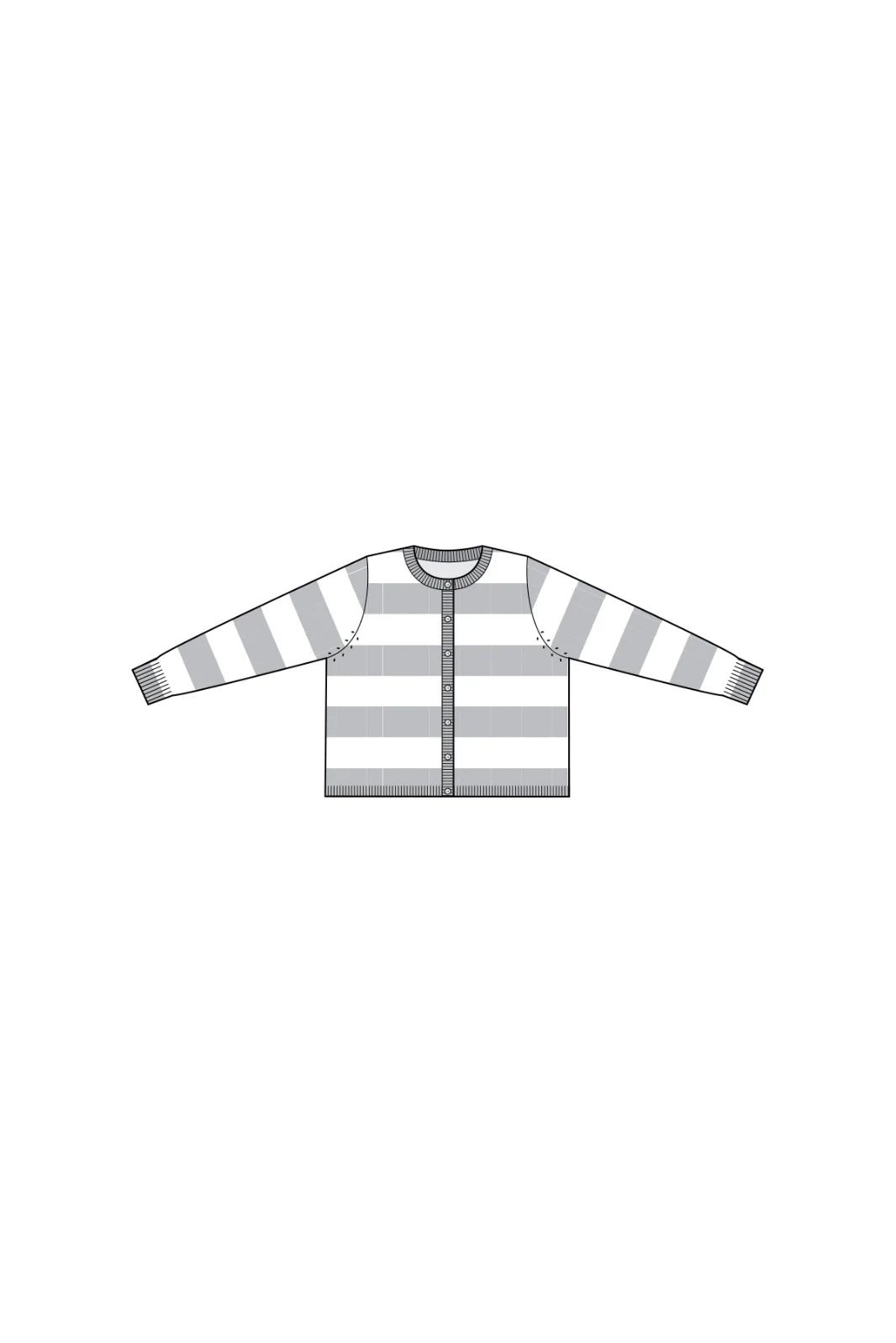 Helma Cardigan