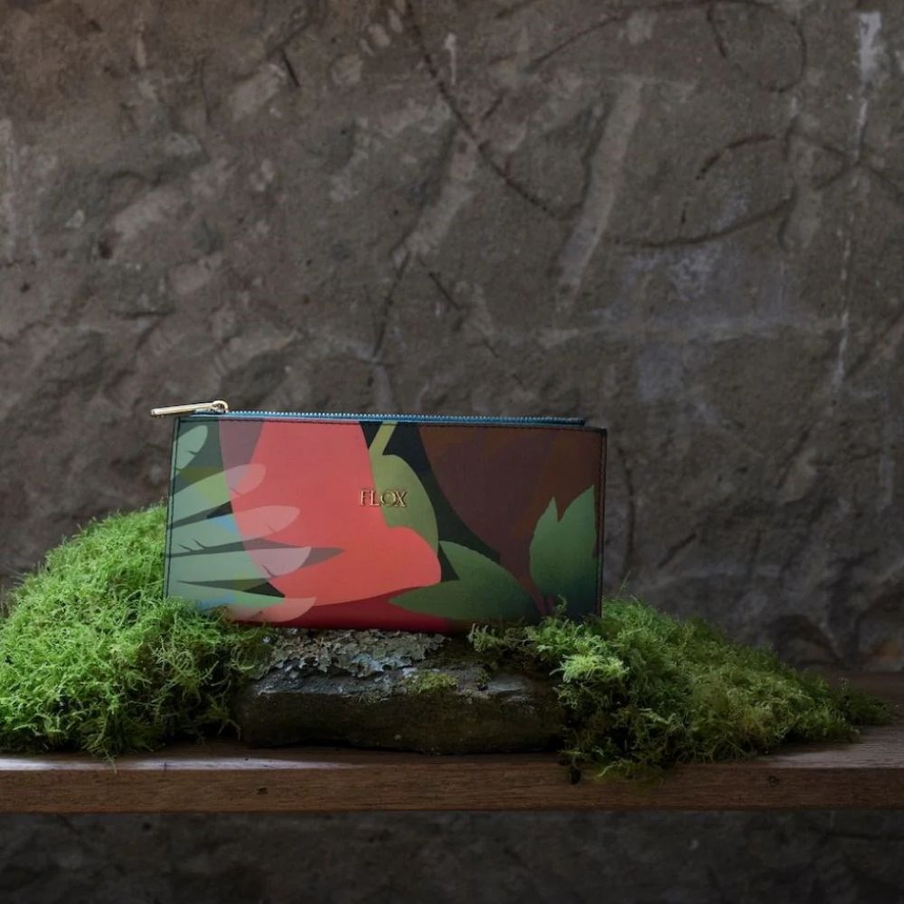 Flox Wallet