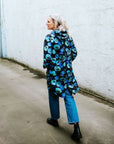 Moke Georgie Raincoat - sale from $139