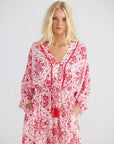 Yuki Dress
