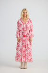 Yuki Dress