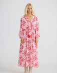Yuki Dress