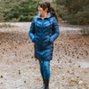 Moke Arnie Rev Coat