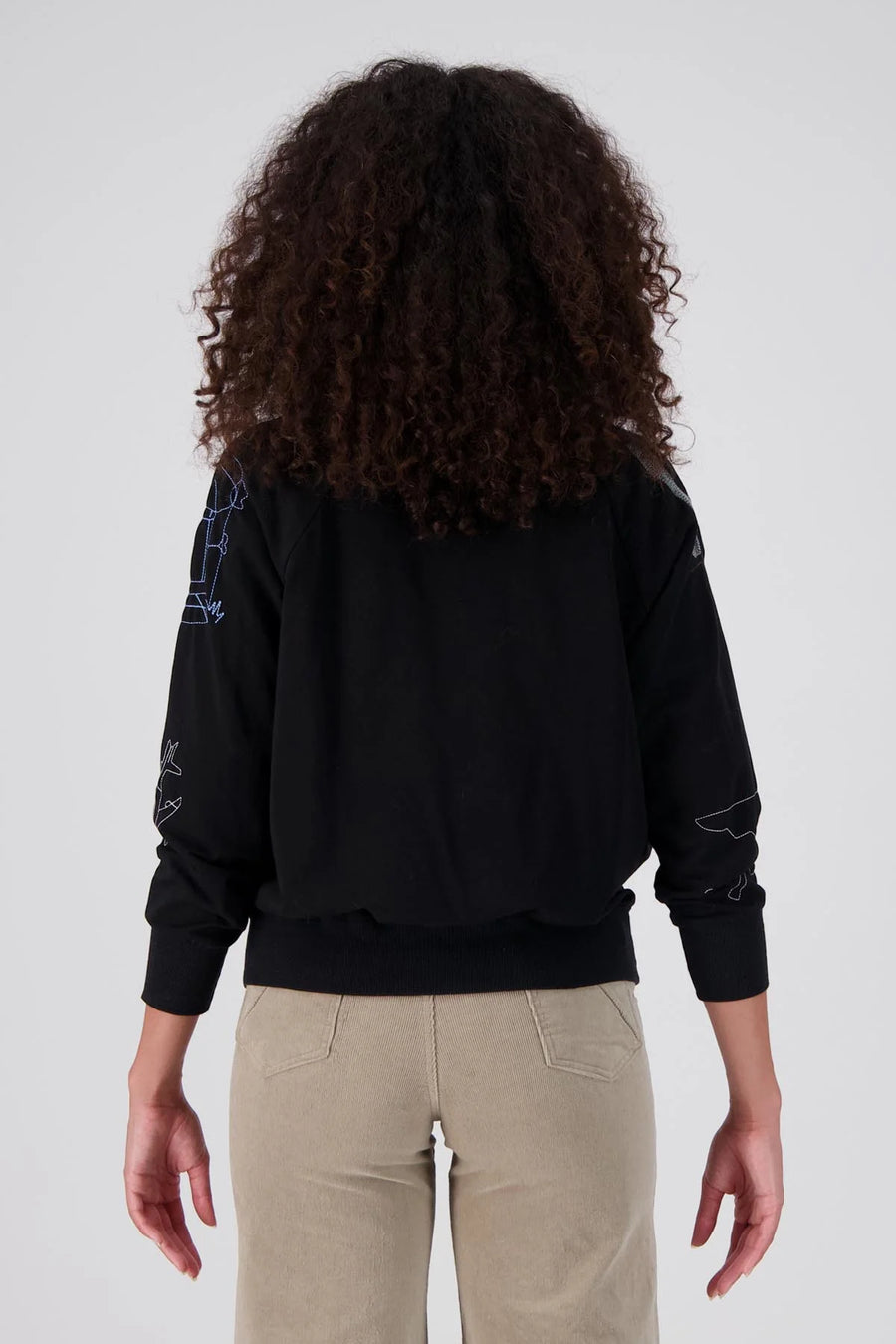ODP Montage Sweatshirt
