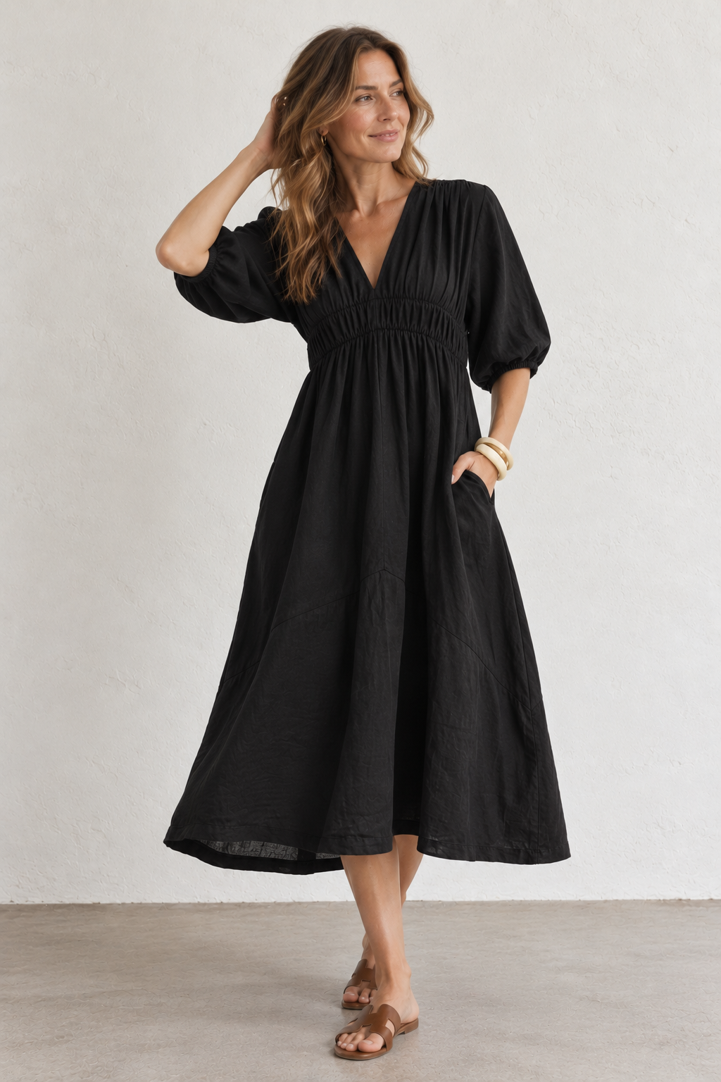 Juniper Dress
