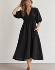 Juniper Dress
