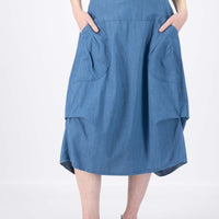 ODP Milwaukee Todos Skirt