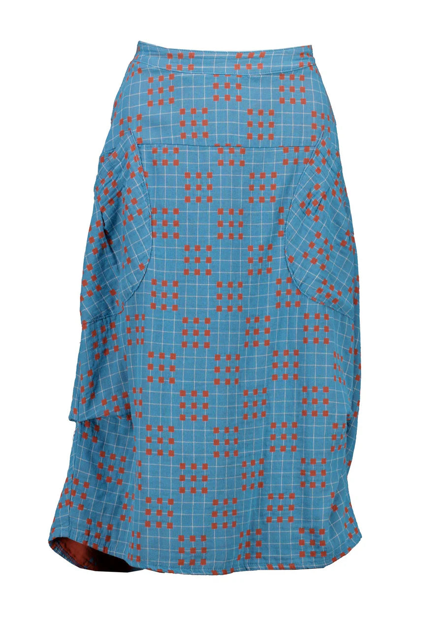 ODP Milwaukee Network Skirt