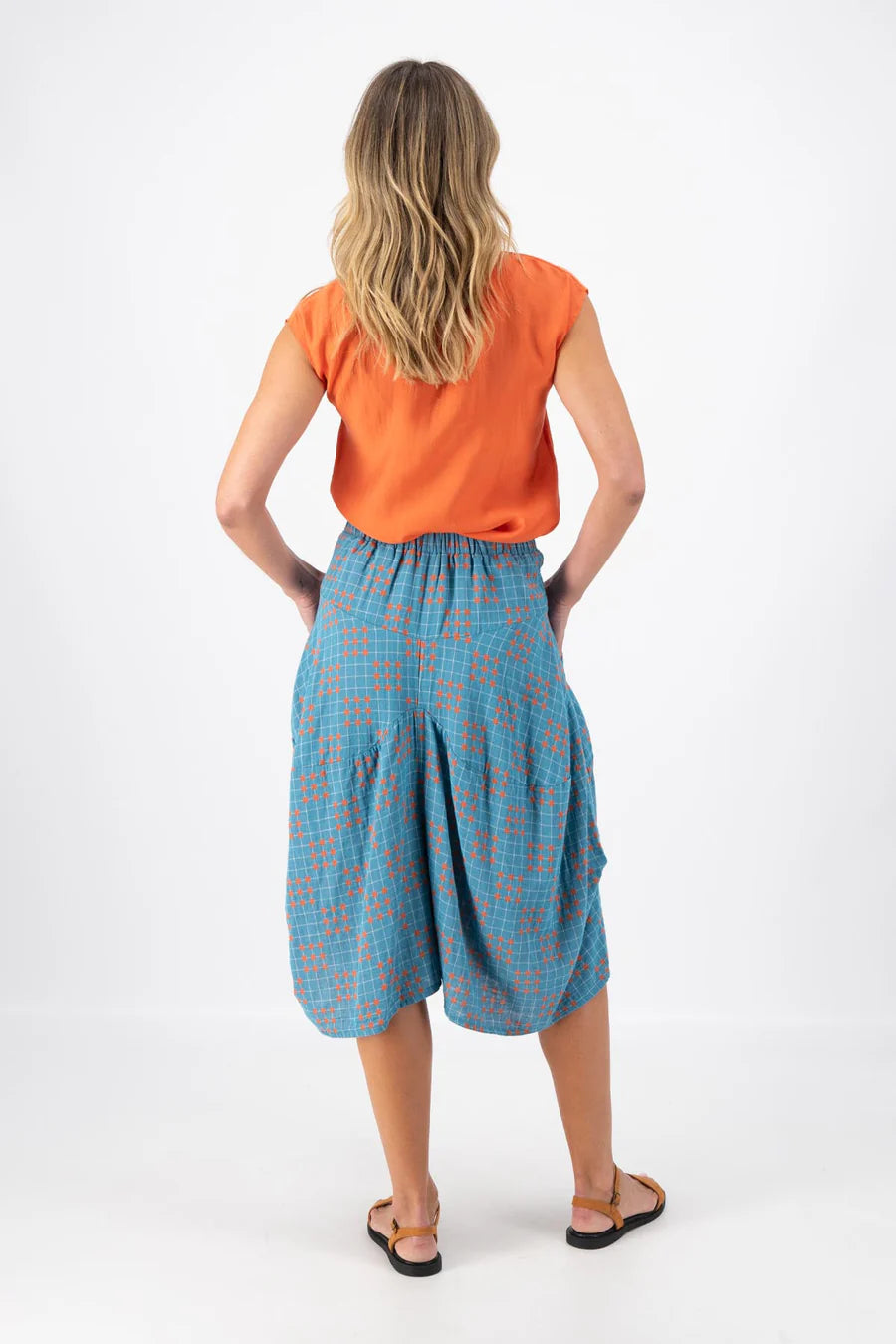 ODP Milwaukee Network Skirt