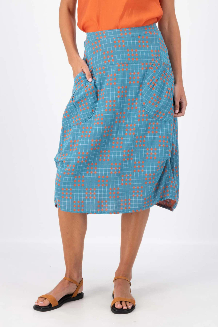 ODP Milwaukee Network Skirt