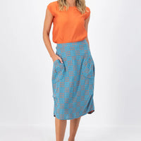 ODP Milwaukee Network Skirt