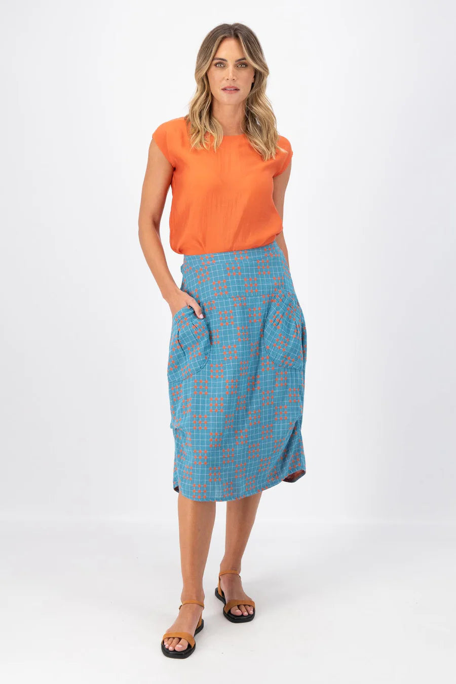 ODP Milwaukee Network Skirt