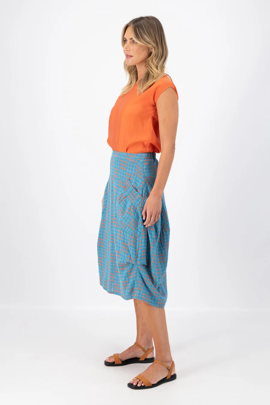 ODP Milwaukee Network Skirt