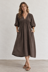 Juniper Dress