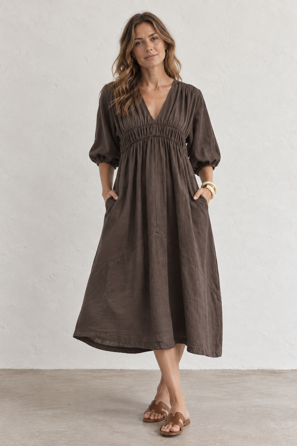 Juniper Dress