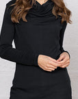 Bay Road Shimmer Top