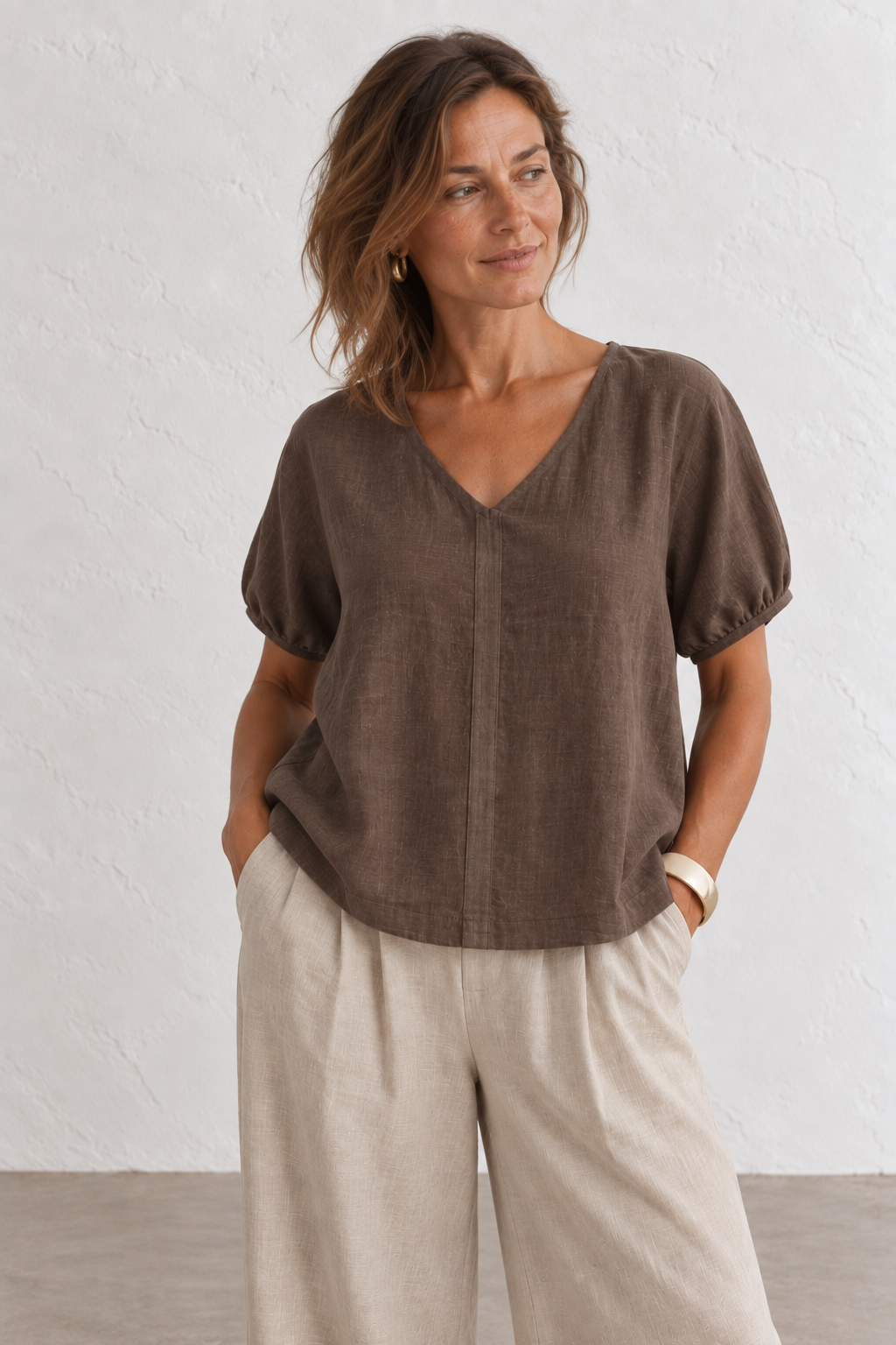 Breeze Top