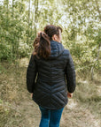 Moke Cushla 90/10 Jacket