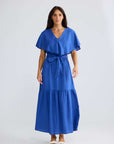 Long Way Home Dress