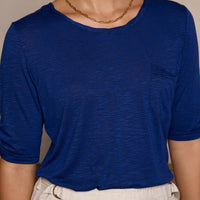 Daisy Chain Tee
