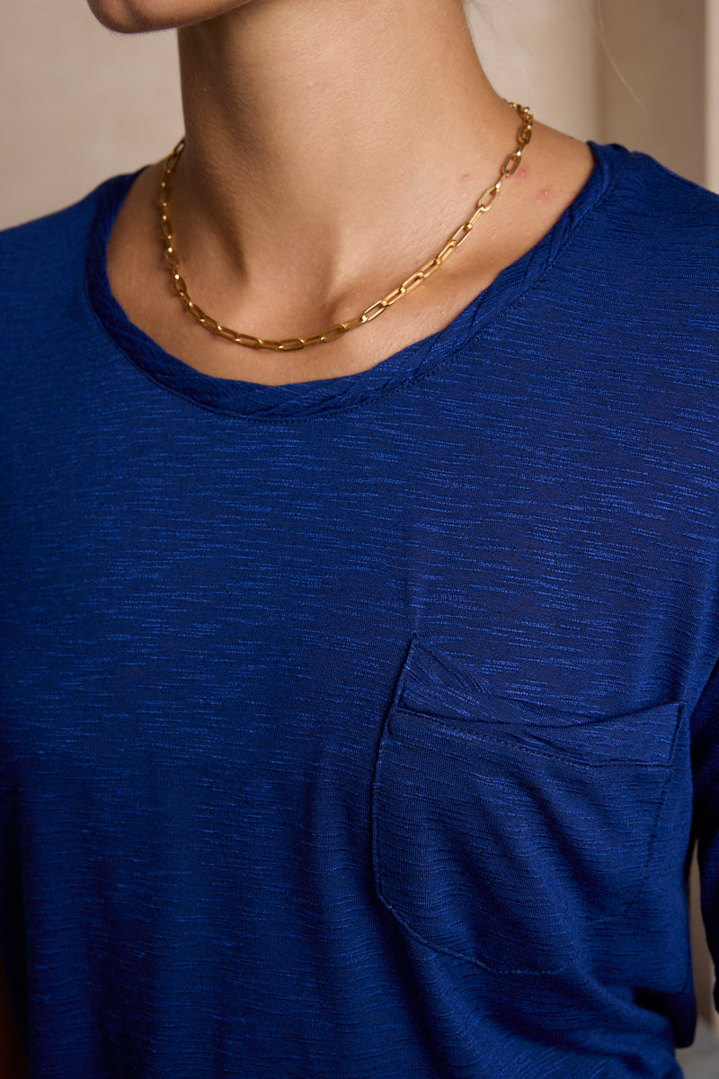 Daisy Chain Tee