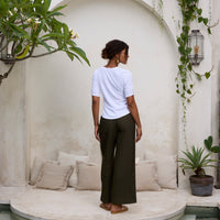Daisy Chain Tee