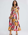 Portia Dress