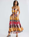 Avalon Dress