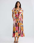 Portia Dress