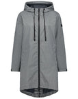 Moke Georgie Raincoat - sale from $139