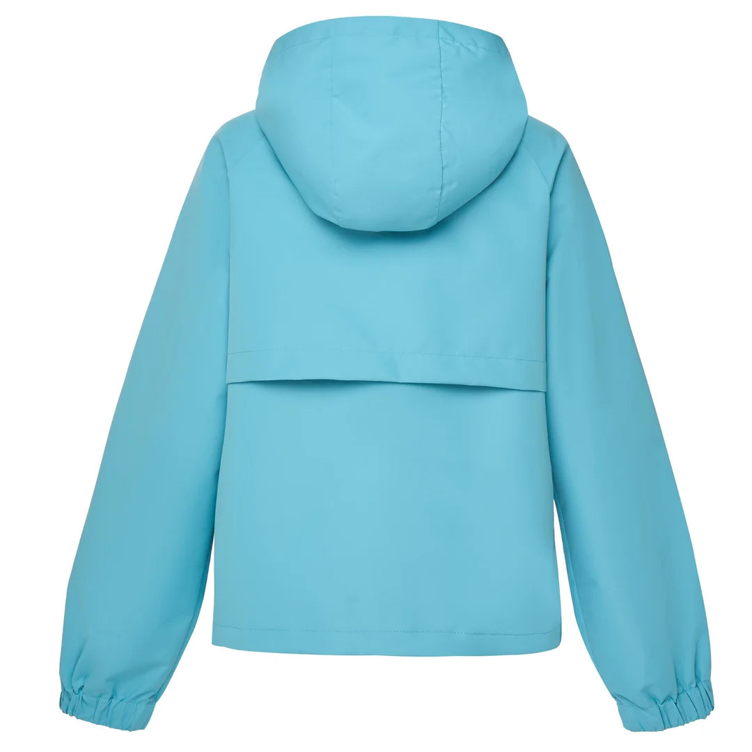 Moke Maggie Rain Jacket