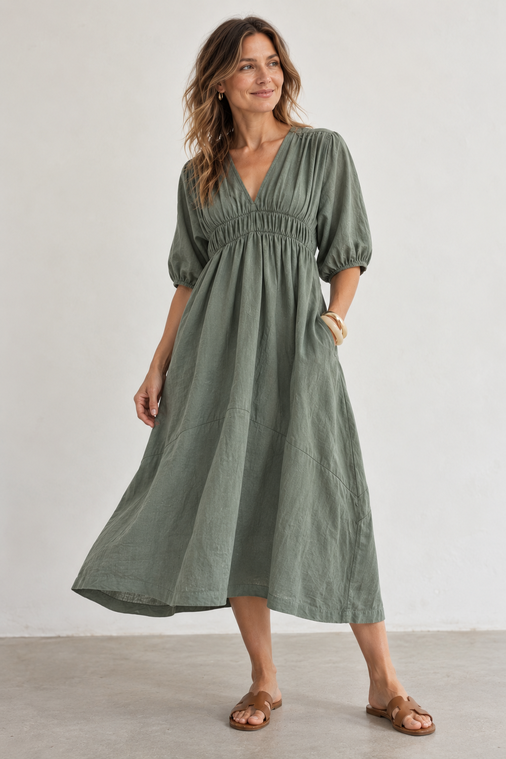 Juniper Dress