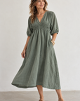 Juniper Dress