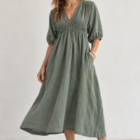 Juniper Dress