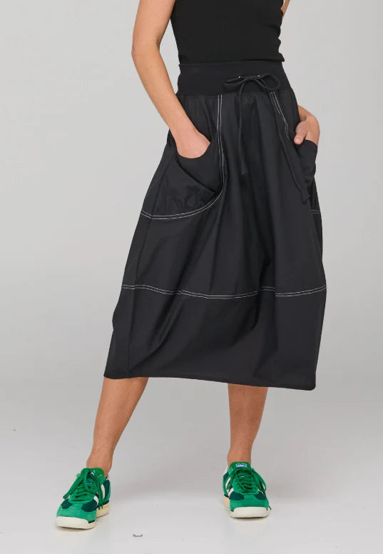 Guru Skirt