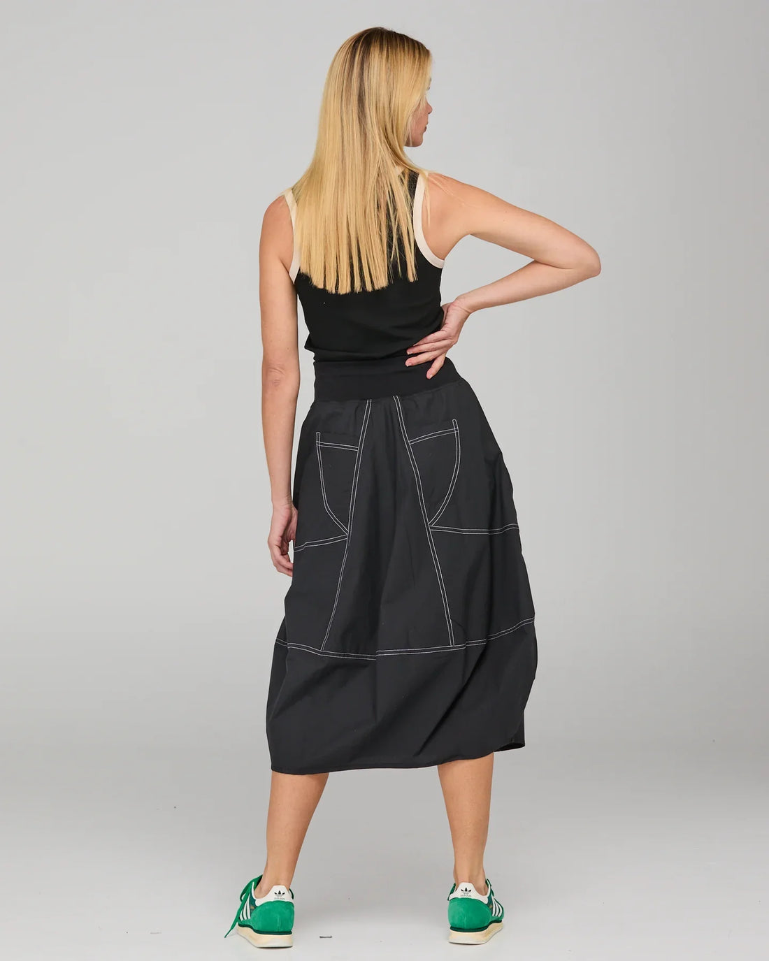 Guru Skirt