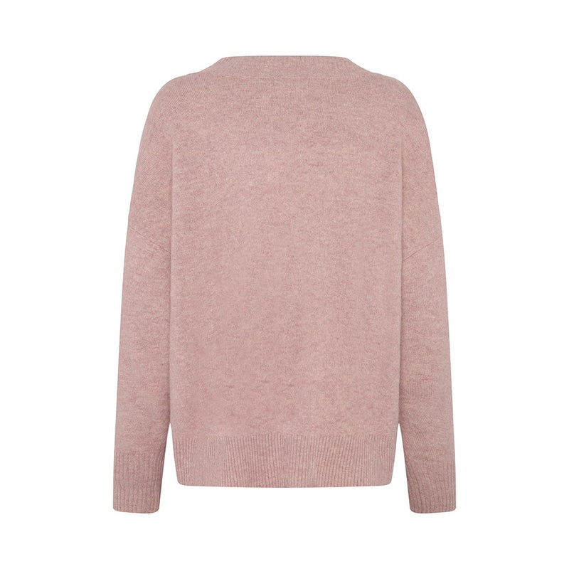 Hannah V Neck Jumper